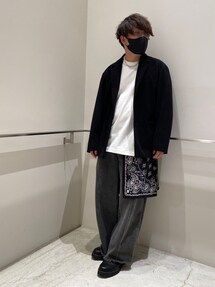 JOURNAL STANDARD relume（ジャーナルスタンダード レリューム