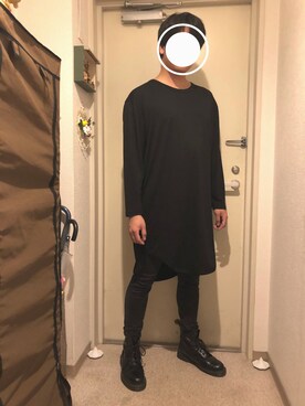 Yusuke さんのコーディネート