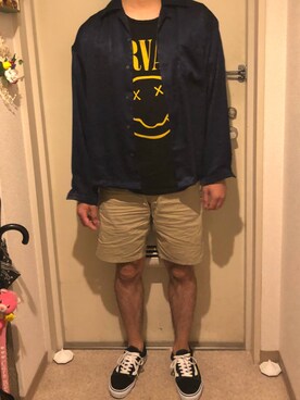 Yusuke さんのコーディネート