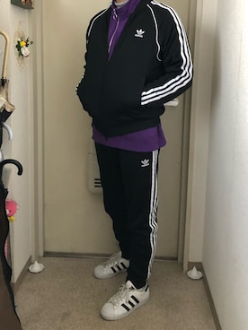 Yusuke さんのコーディネート