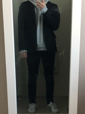 Yusuke さんのコーディネート