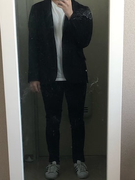 Yusuke さんのコーディネート