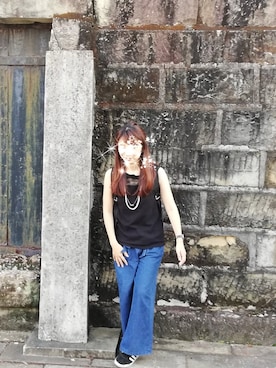 suuuuu017さんのコーディネート