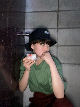 hikamemeさんのコーディネート