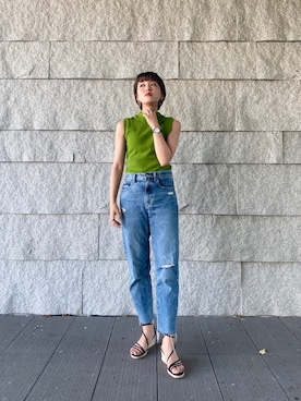 hikamemeさんのコーディネート