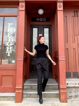 hikamemeさんのコーディネート