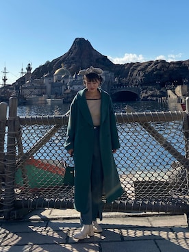 hikamemeさんのコーディネート