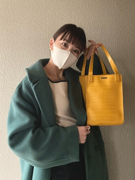 hikamemeさんのコーディネート