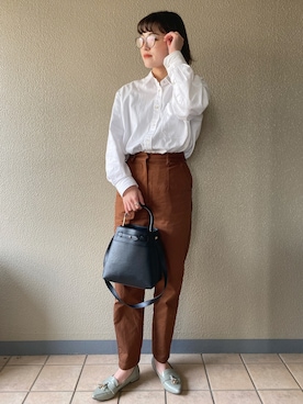 hikamemeさんのコーディネート