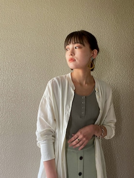 hikamemeさんのコーディネート