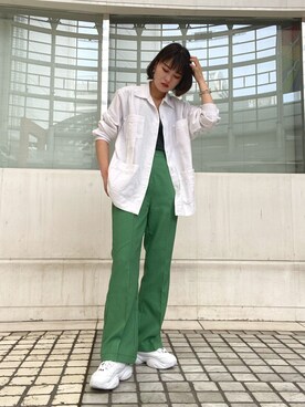 hikamemeさんのコーディネート