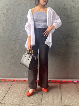 hikamemeさんのコーディネート