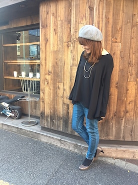 Miyaさんのコーディネート