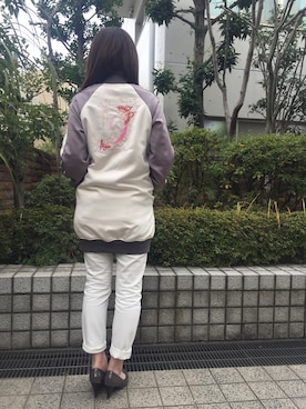 Miyaさんのコーディネート