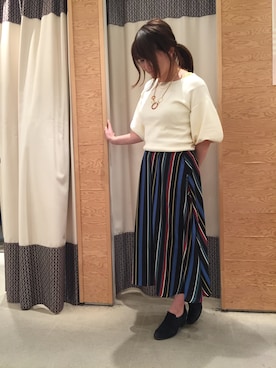 Miyaさんのコーディネート