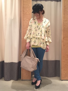 Miyaさんのコーディネート