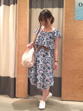 Miyaさんのコーディネート