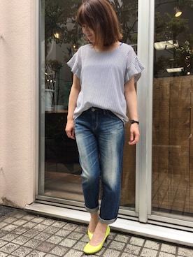 Miyaさんのコーディネート