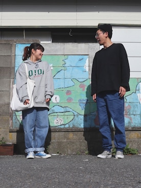 きょきょさんのコーディネート