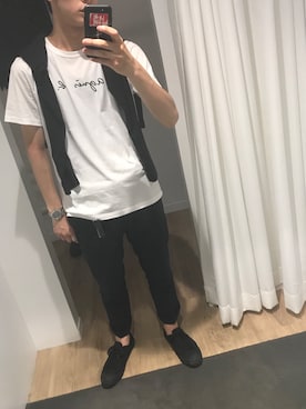 Kosukeさんのコーディネート