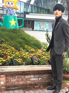 Kosukeさんのコーディネート