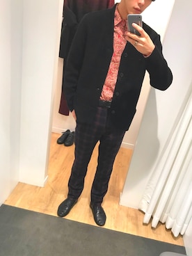 Kosukeさんのコーディネート