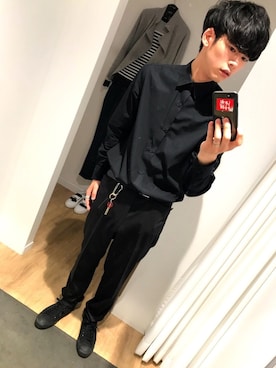 Kosukeさんのコーディネート