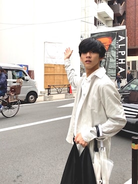 Kosukeさんのコーディネート