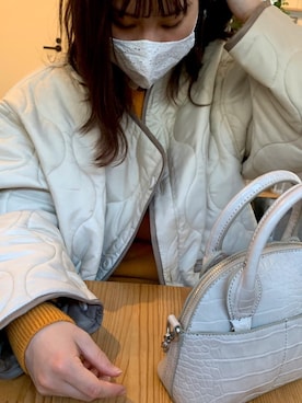 めいさんのコーディネート