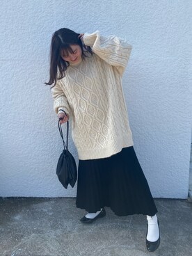 めいさんのコーディネート