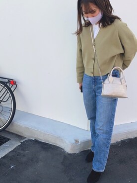 めいさんのコーディネート