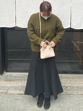 めいさんのコーディネート