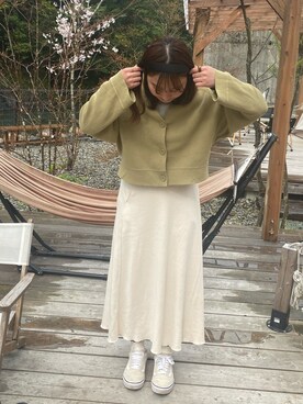 めいさんのコーディネート