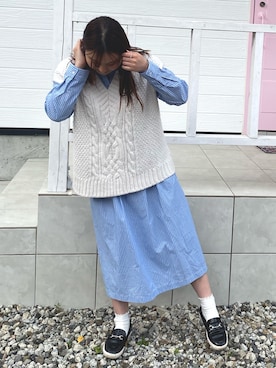 めいさんのコーディネート