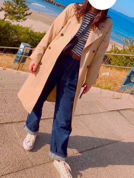 まるさんのコーディネート