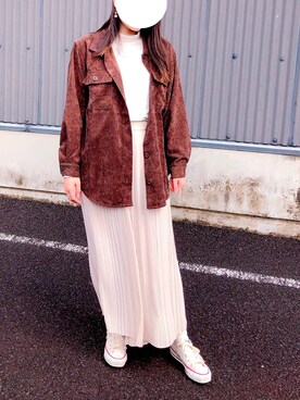 まるさんのコーディネート