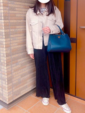 まるさんのコーディネート