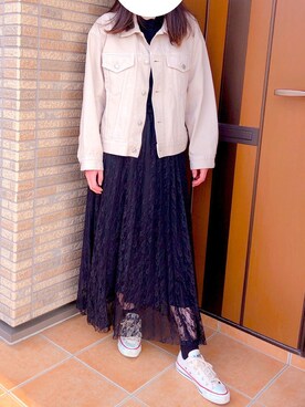 まるさんのコーディネート