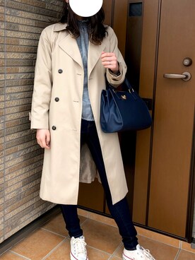 まるさんのコーディネート