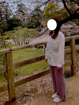 まるさんのコーディネート