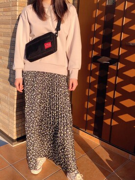 まるさんのコーディネート