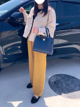 まるさんのコーディネート