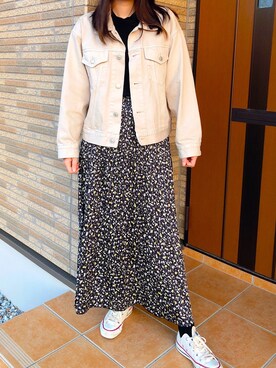 まるさんのコーディネート