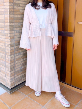 まるさんのコーディネート