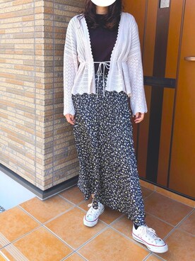 まるさんのコーディネート