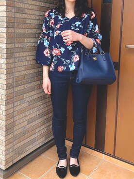 まるさんのコーディネート