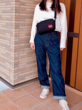 まるさんのコーディネート