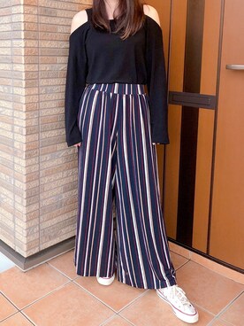 まるさんのコーディネート