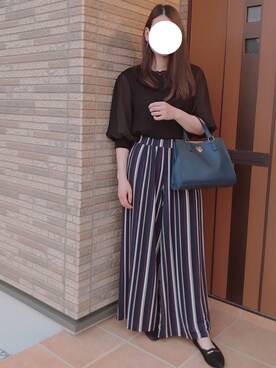 まるさんのコーディネート