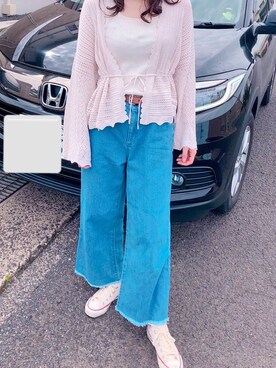 まるさんのコーディネート